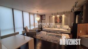 3-к квартира, вторичка, 96м2, 6/6 этаж