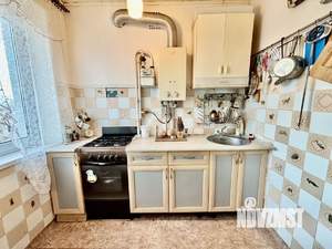 2-к квартира, вторичка, 48м2, 5/5 этаж