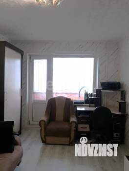 1-к квартира, вторичка, 32м2, 5/9 этаж