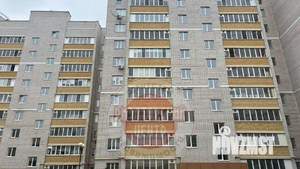 3-к квартира, вторичка, 73м2, 2/9 этаж