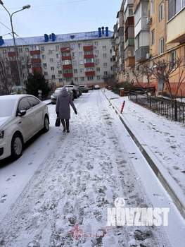 1-к квартира, вторичка, 33м2, 3/5 этаж