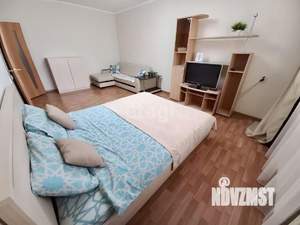 1-к квартира, вторичка, 49м2, 10/18 этаж