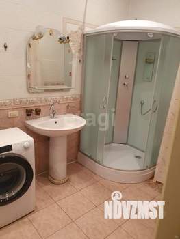3-к квартира, вторичка, 134м2, 4/7 этаж