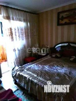 4-к квартира, вторичка, 75м2, 1/9 этаж