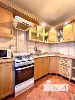 1-к квартира, вторичка, 36м2, 5/9 этаж