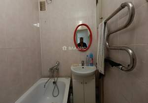 1-к квартира, вторичка, 30м2, 5/5 этаж