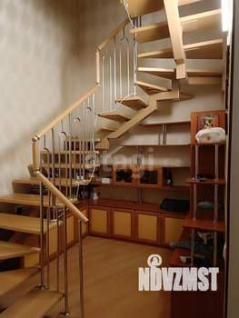 4-к квартира, вторичка, 123м2, 5/6 этаж