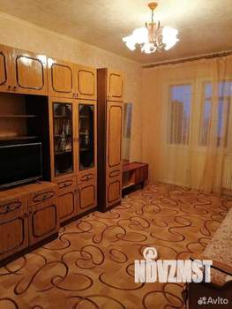 2-к квартира, вторичка, 45м2, 9/9 этаж