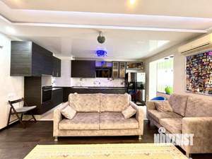 2-к квартира, вторичка, 74м2, 15/17 этаж