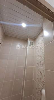 1-к квартира, вторичка, 34м2, 9/10 этаж