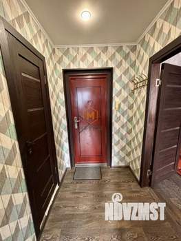 1-к квартира, вторичка, 34м2, 5/10 этаж