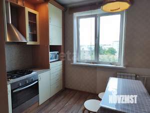 1-к квартира, вторичка, 34м2, 6/10 этаж