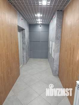 1-к квартира, вторичка, 42м2, 13/15 этаж