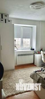 4-к квартира, вторичка, 83м2, 3/12 этаж