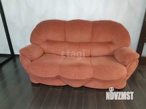 1-к квартира, вторичка, 33м2, 2/5 этаж