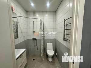 1-к квартира, вторичка, 27м2, 1/5 этаж