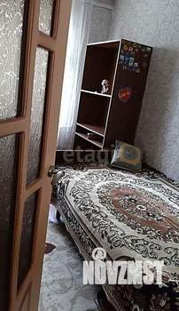 2-к квартира, вторичка, 44м2, 1/1 этаж