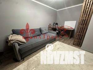 1-к квартира, вторичка, 36м2, 5/5 этаж