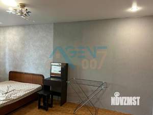 1-к квартира, вторичка, 34м2, 10/10 этаж