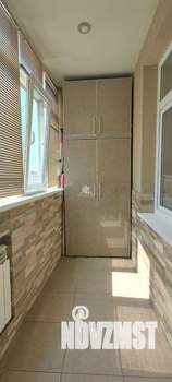 3-к квартира, вторичка, 74м2, 4/17 этаж