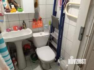 1-к квартира, вторичка, 33м2, 5/5 этаж