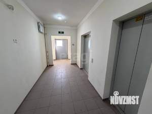 3-к квартира, вторичка, 82м2, 10/13 этаж