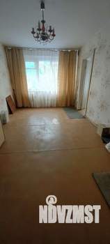 2-к квартира, вторичка, 40м2, 2/3 этаж