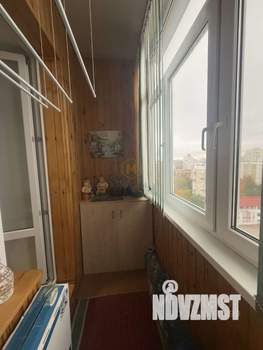 3-к квартира, вторичка, 81м2, 10/10 этаж