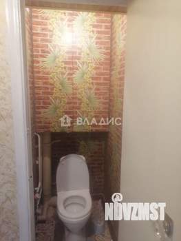 1-к квартира, вторичка, 33м2, 6/9 этаж