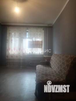 1-к квартира, вторичка, 33м2, 6/9 этаж