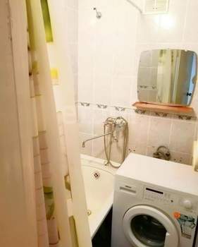 2-к квартира, вторичка, 45м2, 3/5 этаж