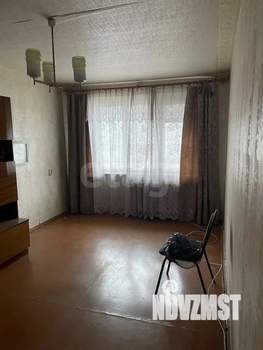 2-к квартира, вторичка, 44м2, 1/5 этаж