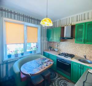 2-к квартира, вторичка, 43м2, 4/9 этаж