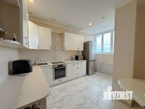 2-к квартира, вторичка, 85м2, 9/16 этаж