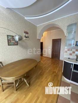 2-к квартира, вторичка, 90м2, 2/12 этаж