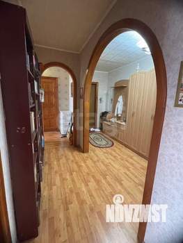 3-к квартира, вторичка, 73м2, 10/10 этаж