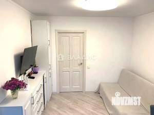 2-к квартира, вторичка, 44м2, 2/5 этаж