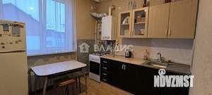 1-к квартира, вторичка, 35м2, 3/3 этаж