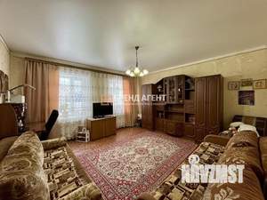 2-к квартира, вторичка, 68м2, 1/1 этаж