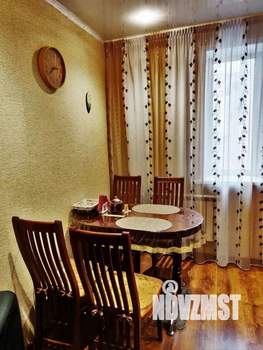 2-к квартира, вторичка, 54м2, 5/5 этаж