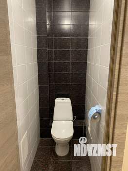 1-к квартира, вторичка, 37м2, 6/14 этаж