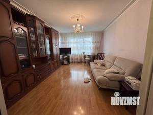 2-к квартира, вторичка, 53м2, 3/10 этаж