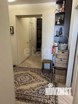 2-к квартира, вторичка, 62м2, 7/14 этаж