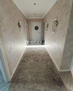 4-к квартира, вторичка, 84м2, 7/9 этаж