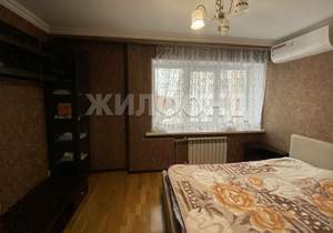 3-к квартира, вторичка, 66м2, 5/9 этаж