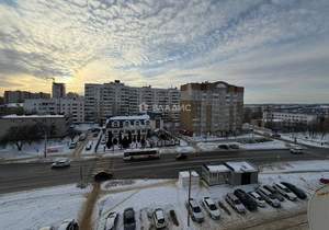 1-к квартира, вторичка, 34м2, 7/10 этаж