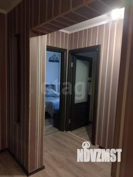 3-к квартира, вторичка, 72м2, 1/10 этаж