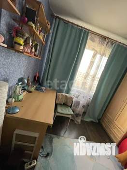 3-к квартира, вторичка, 65м2, 8/10 этаж