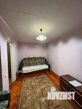 1-к квартира, вторичка, 28м2, 2/9 этаж