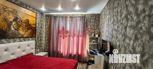 2-к квартира, вторичка, 52м2, 2/6 этаж